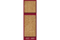 Художній паркет Граф'є АРТ 9014