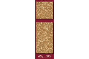 Художественный паркет Графье АРТ 9015