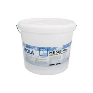Паркетный клей IBOLA MS-580 клей на основе MS полимера, 18кг