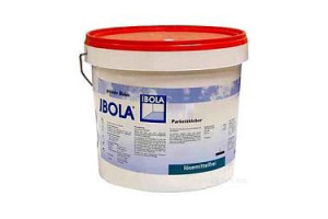 Паркетний клей IBOLA Rapid, 18кг