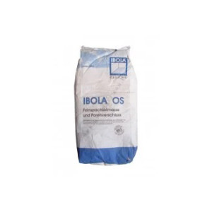 IBOLA OS XP10 нівелір-маса, 25кг