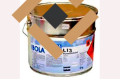 Паркетний клей IBOLA L 13 клей на розчинниках, 25кг