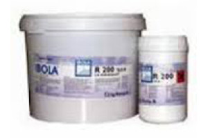 Паркетний клей IBOLA R200 ПУ 2К, 8.9 кг