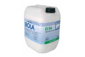 Ґрунтовка для стяжки IBOLA D54, 5л
