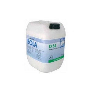 Ґрунтовка для стяжки IBOLA D54, 5л