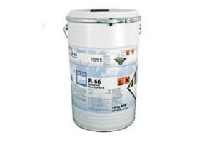 Грунтовка для стяжки IBOLA R 66, 10 кг