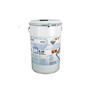 Грунтовка для стяжки IBOLA R 66, 10 кг