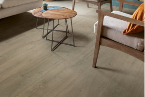 Ламінат Quick-Step Capture Дуб патина коричневий, 32 клас, фаска 4v, водостійкий, 9*212*1380 мм