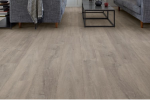 Ламінат Quick-Step Capture Дуб патина сірий, 32 клас, фаска 4v, водостійкий, 9*212*1380 мм