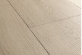 Ламінат Quick-Step Capture Дуб шліфований бежевий, 32 клас, фаска 4v, водостійкий, 9*212*1380 мм