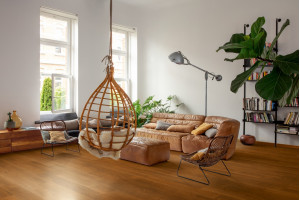 Ламінат Quick-Step Capture Мербау, 32 клас, фаска 4v, водостійкий, 9*212*1380 мм