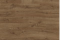 Ламінат Quick-Step Eligna Дуб коричневий Ньюкасл, 32 клас, без фаски, вологостійкий, 8*156*1380 мм