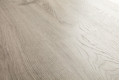 Ламінат Quick-Step Eligna Дуб сірий Ньюкасл, 32 клас, без фаски, вологостійкий, 8*156*1380 мм