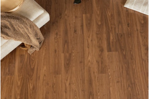 Ламінат Quick-Step Eligna Горіх промащений, 32 клас, без фаски, вологостійкий, 8*156*1380 мм