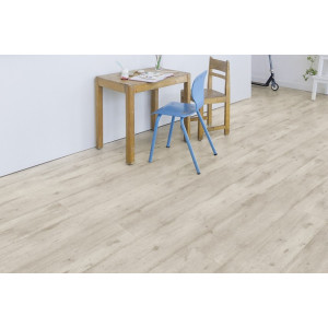 Ламинат Quick-Step Impressive Древесина под бетон светло-серая