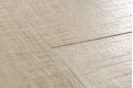 Ламінат Quick-Step Impressive Дуб бежевий розпиляний, 32 клас, фаска 4v, влагостійкий, 8*190*1380 мм