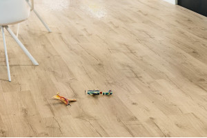 Ламінат Quick-Step Impressive Дуб класичний бежевий