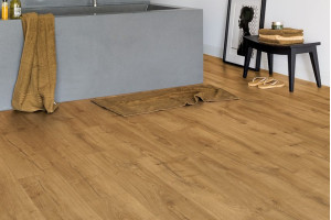 Ламінат Quick-Step Impressive Дуб класичний натуральний