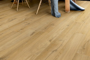 Ламінат Quick-Step Impressive Дуб м'який натуральний