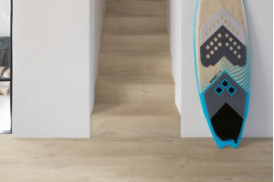 Ламінат Quick-Step Impressive Дуб м'який помірний