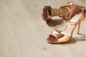 Ламінат Quick-Step Impressive Дуб м'який світлий