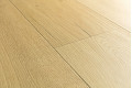 Ламінат Quick-Step Impressive Дуб мигдаль натуральний, 32 класс, фаска 4v, влагостійкий, 8*190*1380 мм