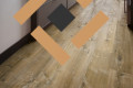 Ламінат Quick-Step Impressive Дуб жито темно-коричневий, 32 класс, фаска 4v, влагостійкий, 8*190*1380 мм