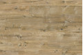 Ламінат Quick-Step Impressive Дуб жито темно-коричневий, 32 класс, фаска 4v, влагостійкий, 8*190*1380 мм