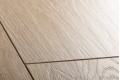 Ламінат Quick-Step Largo Дуб натуральний Лонг-Айленд, 32 клас, фаска 4v, влагостійкий, 9.5*205*2050 мм