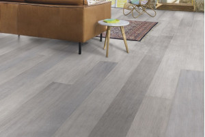 Ламінат Quick-Step Largo Дуб автентичний, 32 клас, фаска 4v, влагостійкий, 9.5*205*2050 мм