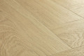Quick-Step вініл Pristine Дуб світлий натуральний ясний