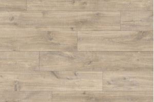 Ламінат Quick-Step Classic Дуб гаванський натуральний з розпилами, 32 клас, фаска 4v, вологостійкий, 8*190*1200 мм