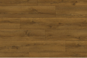 Ламінат Quick-Step Classic Дуб какао коричневий, 32 клас, фаска 4v, вологостійкий, 8*190*1200 мм