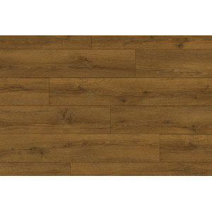 Ламінат Quick-Step Classic Дуб какао коричневий, 32 клас, фаска 4v, вологостійкий, 8*190*1200 мм