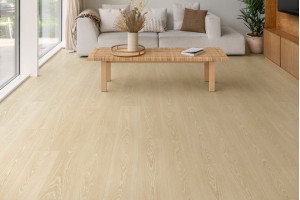 Ламінат Quick-Step Classic Дуб морозна свіжість бежевий