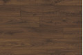 Ламінат Quick-Step Classic Дуб земляний горіх коричневий, 32 клас, фаска 4v, вологостійкий, 8*190*1200 мм
