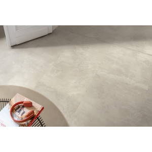 Ламинат Quick-Step Muse Бетон пятнистый светло-серый, 32 класс, фаска 4v, влагостойкий, 8*396*1200 мм