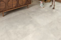 Ламінат Quick-Step Muse Бетон плямистий світло-сірий, 32 клас, фаска 4v, вологостійкий,  8*396*1200 мм