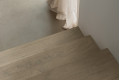 Ламінат Quick-Step Muse Бетон сірий, 32 клас, фаска 4v, вологостійкий,  8*396*1200 мм