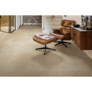Ламінат Quick-Step Muse Вапняк бежевий, 32 клас, фаска 4v, вологостійкий,  8*396*1200 мм