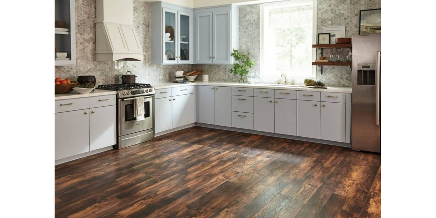 Як укладати лінолеум правильно