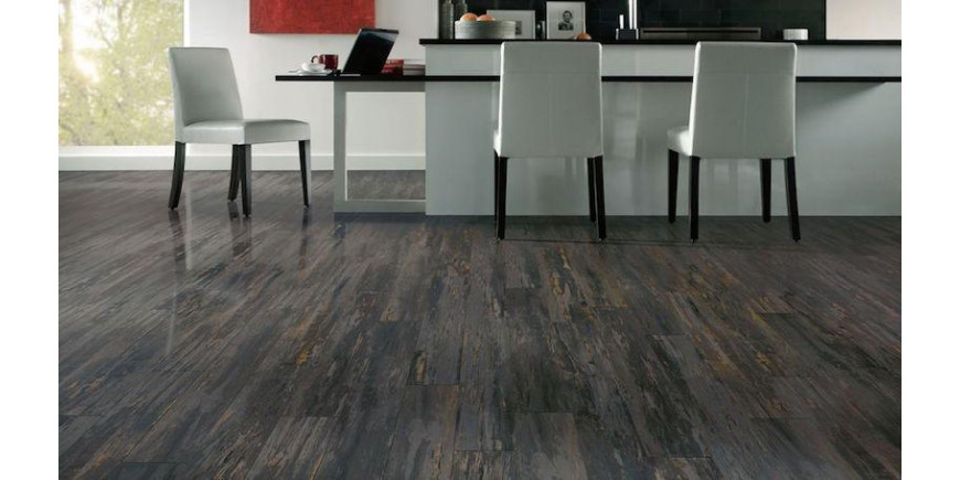 Як вибрати лінолеум для кухні