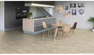 Як вибрати колір лінолеуму