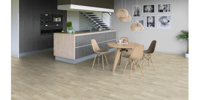 Як вибрати колір лінолеуму