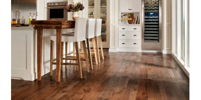 Як вибрати лінолеум