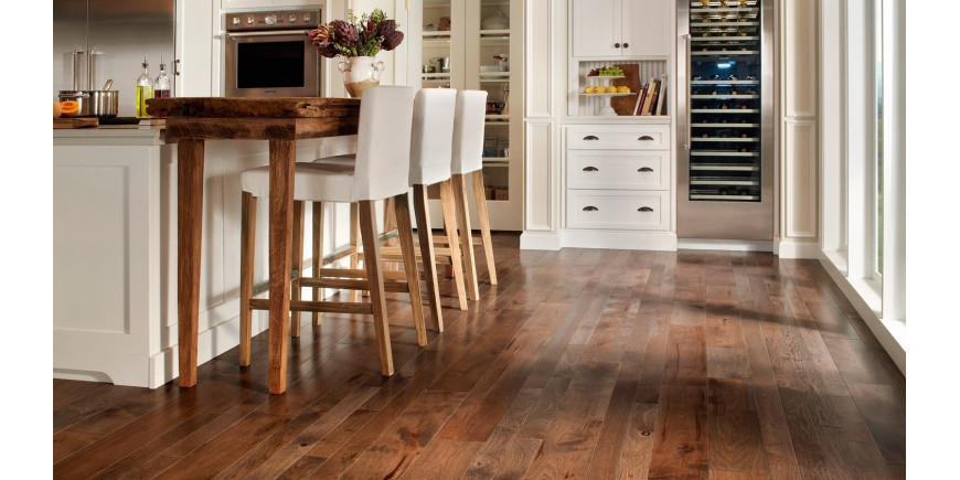 Як вибрати лінолеум