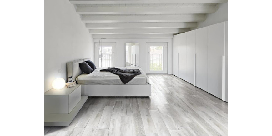 Як вибрати колір підлоги в квартирі