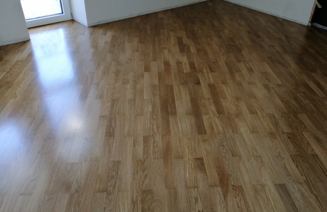 паркетний лак