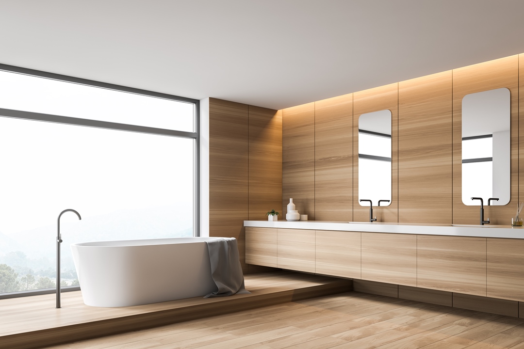 кварц вініл