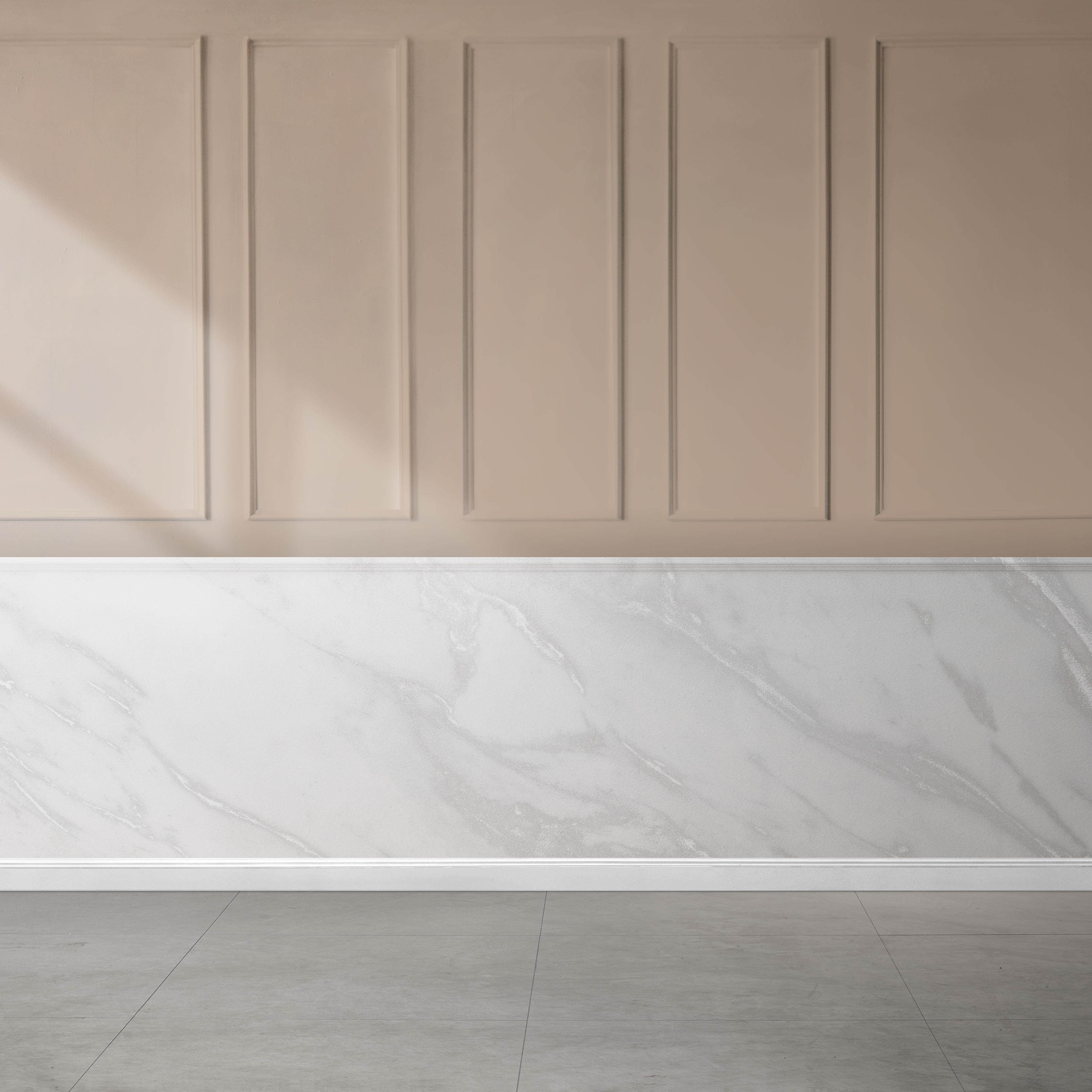 Накладний плінтус для підлоги